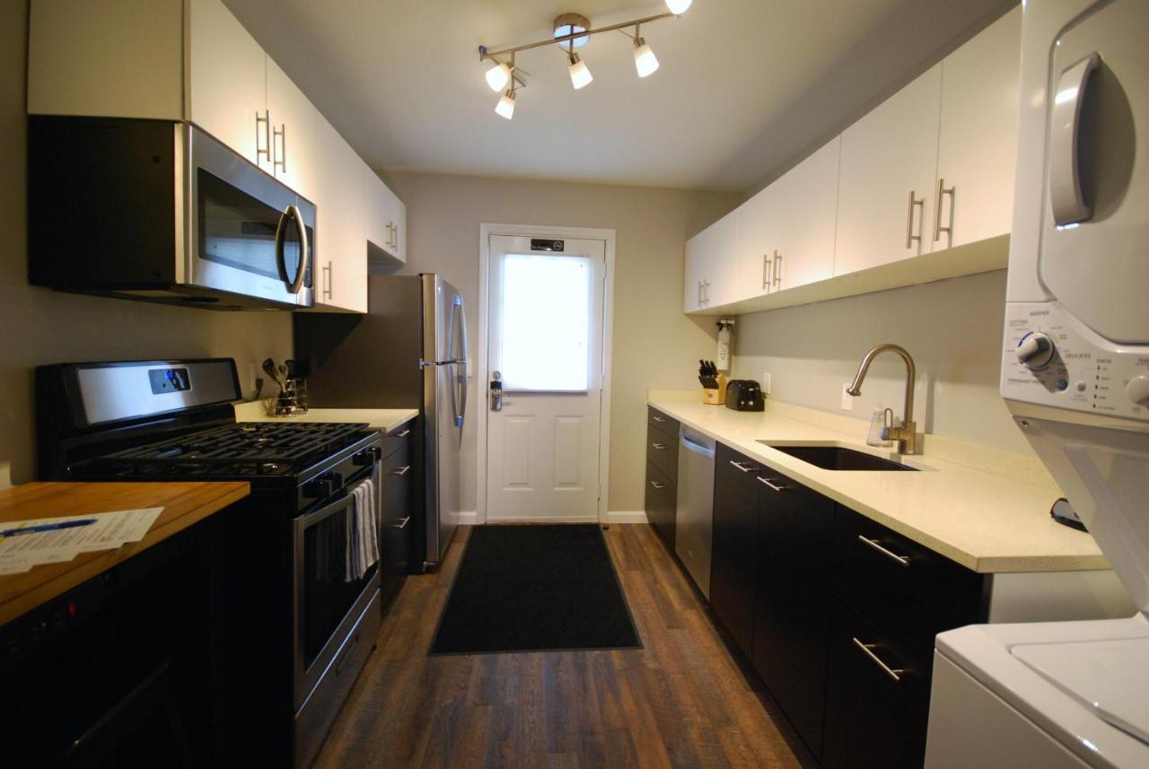 Brookwood Courtyard By Bca Furnished Apartments AtlantaAtlanta  Kültér fotó